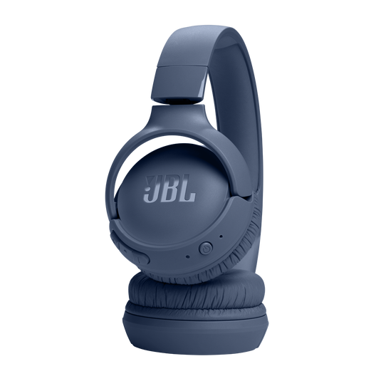 JBL Tune 520BT | Wireless on-ear headphones